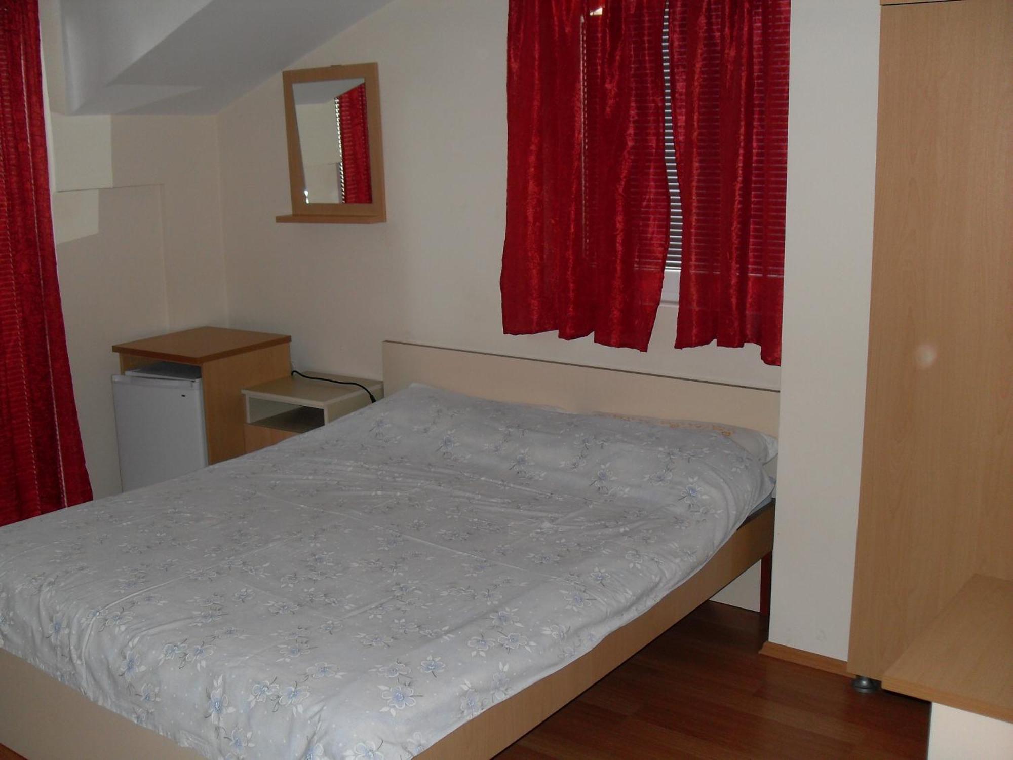 Mitko'S Guest House Ohrid Room photo