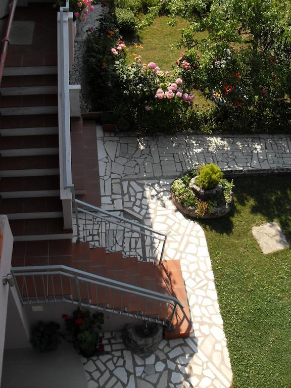 Mitko'S Guest House Ohrid Exterior photo